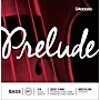 D'Addario Prelude Series Double Bass String Set 1/4 Size