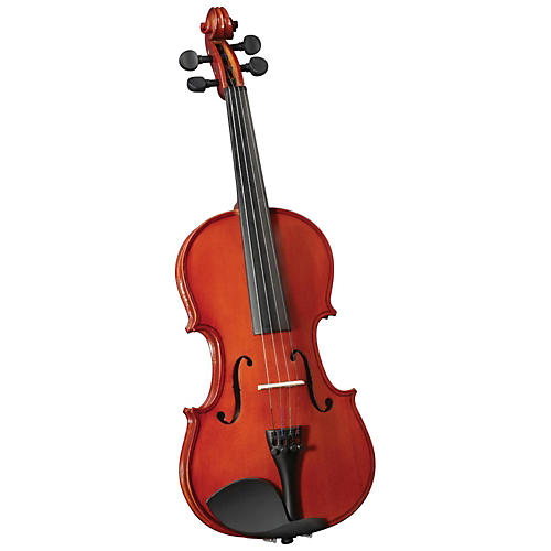Bellafina Prelude Series Viola Outfit Condition 1 - Mint 14 in.