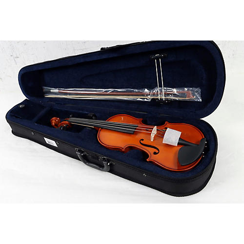 Bellafina Prelude Series Violin Outfit Condition 3 - Scratch and Dent 1/4 Size 197881094751