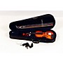 Open-Box Bellafina Prelude Series Violin Outfit Condition 3 - Scratch and Dent 1/8 Size 197881118020