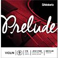 D'Addario Prelude Violin G String 1/41/16 Size, Medium