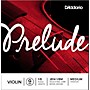 D'Addario Prelude Violin G String 1/8