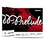 D'Addario Prelude Violin String Set 3 Box Special 1/4 Size, Medium