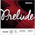 D'Addario Prelude Violin String Set 1/84/4