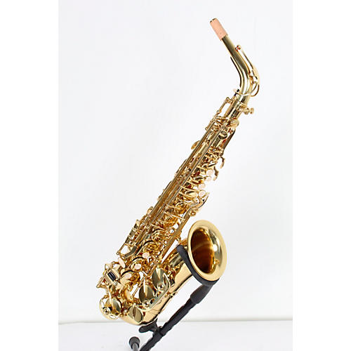 Open Box Prelude by ConnSelmer Prelude by ConnSelmer AS711 Student Model Alto Saxophone
