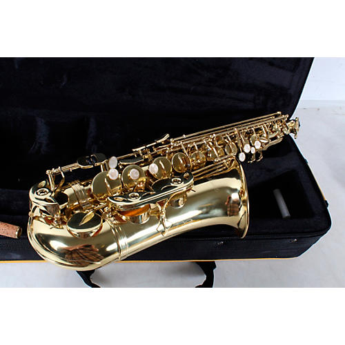 Open Box Prelude by ConnSelmer Prelude by ConnSelmer AS711 Student