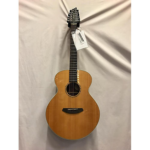 Premier-12 12 String Acoustic Electric Guitar