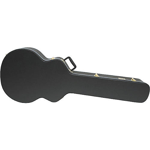 Premier 17 Acoustic Bass Case