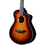 Breedlove Premier Adirondack Spruce-Brazilian Rosewood Limited Edition Cutaway Companion Acoustic-Electric Guitar Triple Burst