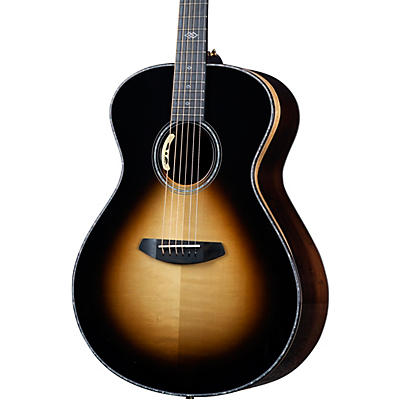 Breedlove Premier Adirondack Spruce-Brazilian Rosewood Limited Edition Cutaway Concerto Acoustic-Electric Guitar