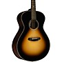 Breedlove Premier Adirondack Spruce-Brazilian Rosewood Limited Edition Cutaway Concerto Acoustic-Electric Guitar Tobacco Burst