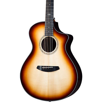 Breedlove Premier Adirondack Spruce-East Indian Rosewood Concert CE Acoustic-Electric Guitar