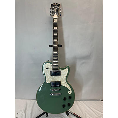 D'Angelico Premier Atlantic Solid Body Electric Guitar