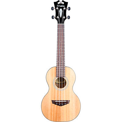 D'Angelico Premier Bayside CS Acacia Concert Ukulele