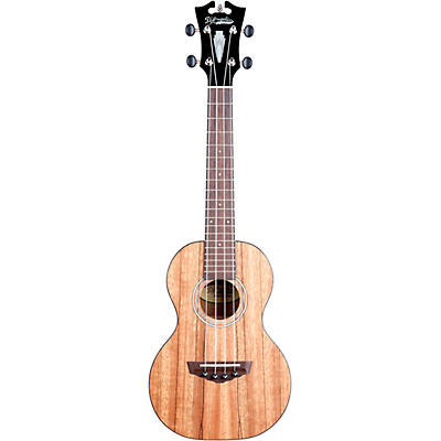 D'Angelico Premier Bayside CS Dao Concert Ukulele