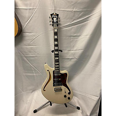 D'Angelico Premier Bedford SH Hollow Body Electric Guitar