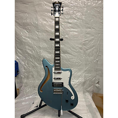 D'Angelico Premier Bedford SH Hollow Body Electric Guitar