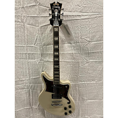 D'Angelico Premier Bedford Solid Body Electric Guitar