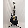 Used D'Angelico Premier Bob Weir Solid Body Electric Guitar Matte Stone
