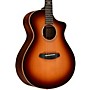 Breedlove Premier CE Brazillian Rosewood Limited Edition Concert Acoustic-Electric Guitar Edge Burst 28532