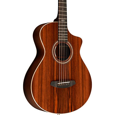 Breedlove Premier CE Brazillian Rosewood Limited Edition Concertina Acoustic-Electric Guitar