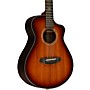 Breedlove Premier Companion CE Acoustic-Electric Guitar Edge Burst 29134