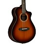 Breedlove Premier Companion CE Acoustic-Electric Guitar Edge Burst 29762