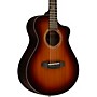 Breedlove Premier Companion CE Acoustic-Electric Guitar Edge Burst 29946