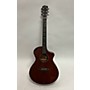 Used Breedlove Premier Concert Cosmo CE Acoustic Electric Guitar Mahogany