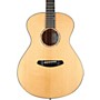 Breedlove Premier Concert Mahogany Acoustic-Electric Guitar Natural