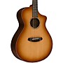 Breedlove Premier Concert with Sitka Spruce Top Acoustic-Electric Guitar Gloss Sunburst