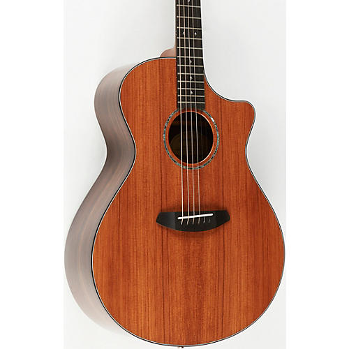 Premier Concerto CE Redwood-East Indian Rosewood Acoustic-Electric Guitar