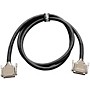 Warm Audio Premier -DB25-DB25 Snake Cable 20 ft. Black