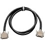 Warm Audio Premier -DB25-DB25 Snake Cable 6 ft. Black
