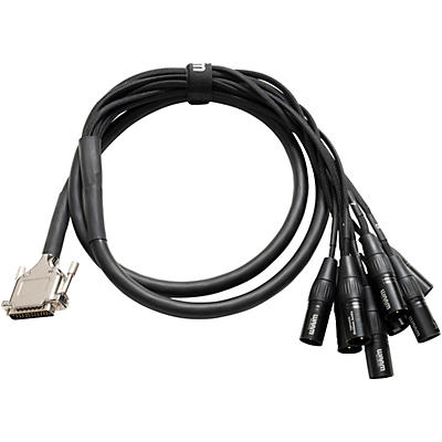 Warm Audio Premier DB25-TRSm Snake Cable -