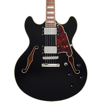 D'Angelico Premier DC Semi-Hollow Electric Guitar