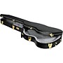 Open-Box TKL Premier Double-Cutaway Electric Guitar Case Condition 1 - Mint Black
