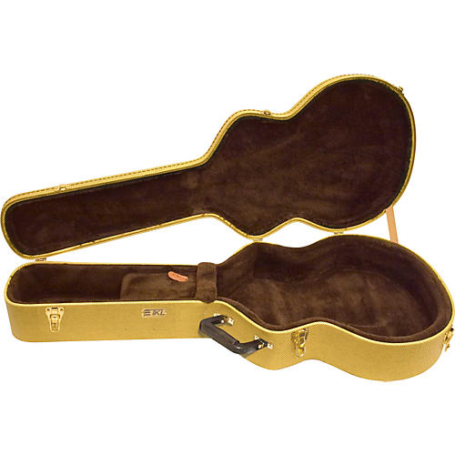 Premier Dreadnought 6/12-String Guitar Case