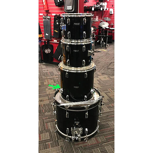 Premier Drum Kit