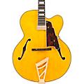 D'Angelico Premier EXL-1 Hollowbody Electric Guitar Honey BlondeHoney Blonde