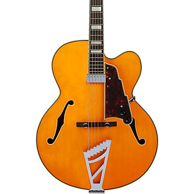D'Angelico Premier EXL-1 Hollowbody Electric Guitar