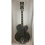 Used D'Angelico Premier Exl-1 Hollow Body Electric Guitar Olive