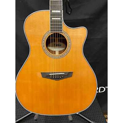 D'Angelico Premier Gramercy Acoustic Guitar