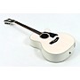Open-Box D'Angelico Premier Gramercy Grand Auditorium Acoustic-Electric Guitar Condition 3 - Scratch and Dent Gloss White Wash 197881404161
