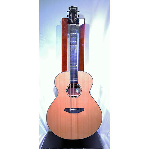 breedlove premier jumbo