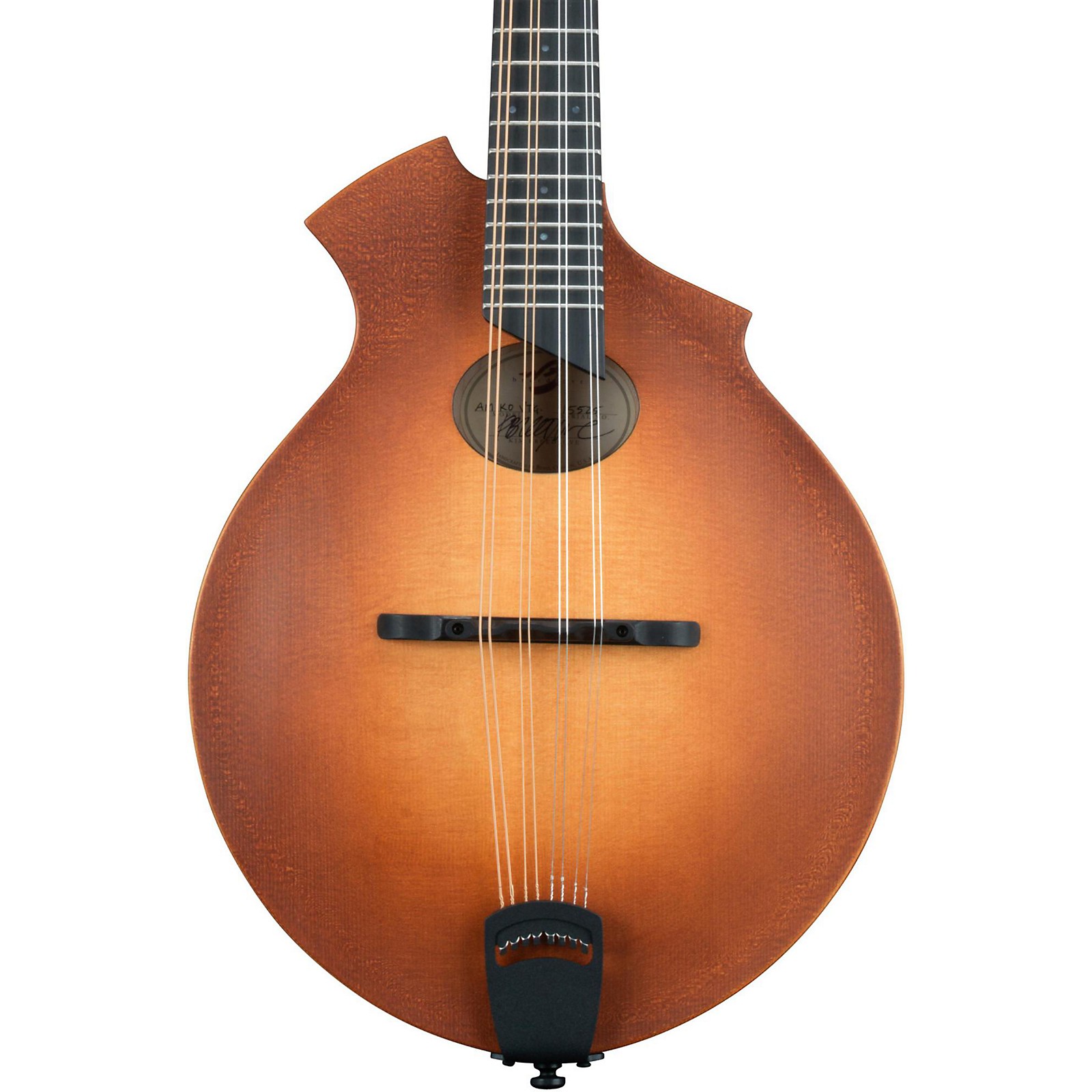 Breedlove Premier KO Mandolin Musician's Friend