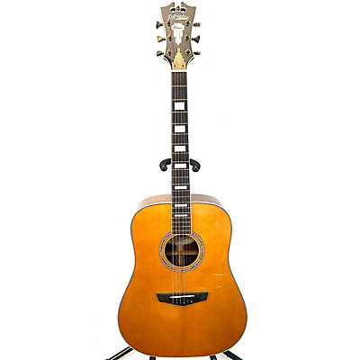 D'Angelico Premier Lexington Acoustic Electric Guitar