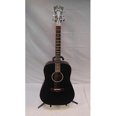 D'Angelico Premier Lexington CS Acoustic Electric Guitar