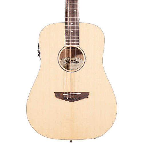 Premier Niagara Mini Dreadnought Acoustic-Electric Guitar