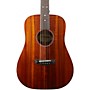 Open-Box D'Angelico Premier Niagara Solid Koa Top Mini Dreadnought Acoustic Guitar Condition 1 - Mint Natural